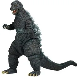 NECA Godzilla 1985 - Classic Godzilla Head To Tail 30cm Actionfigur