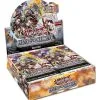 Konami Yu-Gi-Oh! Fist Of The Gadgets - Booster Display 1. Auflage (DE) -Film Figuren Verkäufe 5cba8fda430b3ad66548e12e4417f7942594996f86de6d9547d13da07a98cdd6