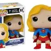 FUNKO POP! - DC Super Heroes - Supergirl Figur -Film Figuren Verkäufe 5df8c0960243b7f6c264ef1bf59feef3f828f4cb2bb0a5ef7dd32ca12622283b