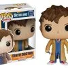 FUNKO POP! - Doctor Who - Tenth Doctor Figur -Film Figuren Verkäufe 5e5323d06d06b795fe9d0eefa65451f597bdcad23f7ea2cb79febb39878b987d