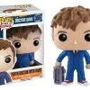 FUNKO POP! - Doctor Who - 10th Doctor With Hand Figur -Film Figuren Verkäufe 5e5622cd207408f650fc31fd72a3f67a6f35c017d082252ecf30baca3ce7393f