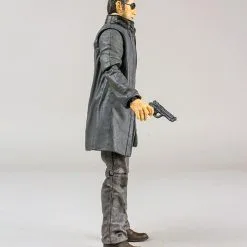 McFarlane Toys The Walking Dead TV Serie 6 - Figur Governor -Film Figuren Verkäufe 606638cd09fc3f67ceb9ecfd00a5b77e4de81b03a429db9523ae760e77e7daa0