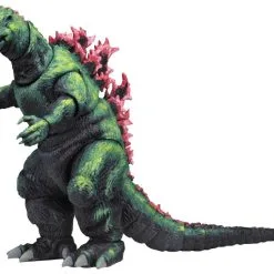 NECA Godzilla 1956 Movie Poster Godzilla - Head To Tail 30cm Figur -Film Figuren Verkäufe 607b359a0f8ad9822504f5c15150dac6dd07a17c9b868c2bf25b28e299705e77