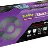 POKEMON Pokémon Trainer-Toolkit 2022 (DE) 2 POKEMON Pokémon Trainer-Toolkit 2022 (DE) -Film Figuren Verkäufe 61147284 2 2 820650454042 h
