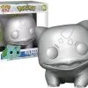 FUNKO POP! - Pokémon - Bisasam/Bulbasaur Metallic Figur 25cm -Film Figuren Verkäufe 614studrbxl. ac sl1280