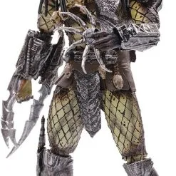 Hiya Toys Alien Vs Predator - Temple Guard Predator PX Figur