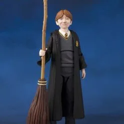 BAN DAI Harry Potter - Ron Weasley - Stein Der Weisen S.H. Figuarts Figur 16 BAN DAI Harry Potter - Ron Weasley - Stein Der Weisen S.H. Figuarts Figur -Film Figuren Verkäufe 61hn2ltdvml. ac sl1440