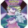 POKEMON Pokémon - Galar-Lahmus-V - Tin-Box (DE) -Film Figuren Verkäufe 61no2ooqe8l. ac sl1000