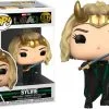 FUNKO POP! - Sylvie Figur - Marvel Loki -Film Figuren Verkäufe 61uegfq117l. ac sl1000