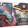 POKEMON Pokémon - Schimmernde Legenden - Zoroark GX Spezial-Kollektion (DE) -Film Figuren Verkäufe 61y8fb8jfsl. ac sl1000 1