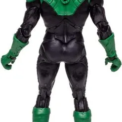 McFarlane Toys DC Multiverse - Modern Comic Green Lantern (John Stewart) Figur 16 McFarlane Toys DC Multiverse - Modern Comic Green Lantern (John Stewart) Figur -Film Figuren Verkäufe 61zmojii9hl. ac sl1500