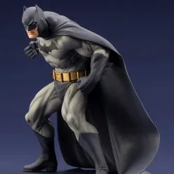 Kotobukiya DC Comics - Batman Hush - ARTFX+ Statue -Film Figuren Verkäufe 627db7a70d8674d322ba0c7d6175b59b605693e68e6b89707194469c0baeb108
