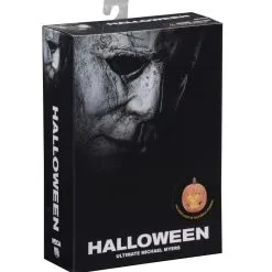 NECA Halloween - Ultimate Michael Myers Actionfigur (2018 Movie) 13 NECA Halloween - Ultimate Michael Myers Actionfigur (2018 Movie) -Film Figuren Verkäufe 63cbfdebd21e9386316c20d5bdb988f014313c0f89e9ab24202dbb6b50bf2e9f