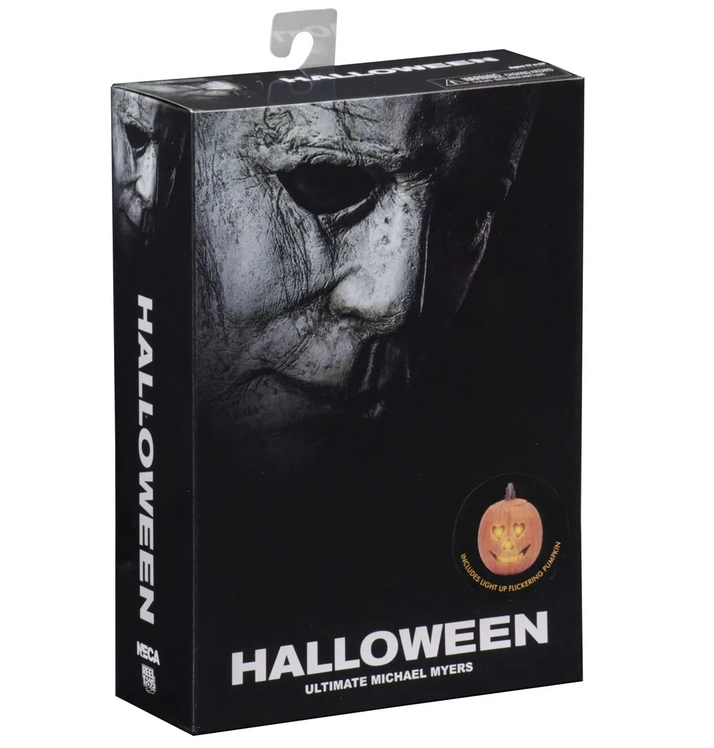 NECA Halloween - Ultimate Michael Myers Actionfigur (2018 Movie) 7 NECA Halloween - Ultimate Michael Myers Actionfigur (2018 Movie) – Bild 5