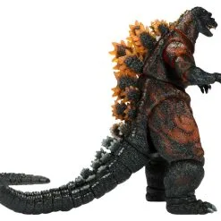 NECA Godzilla - Burning Classic Godzilla Head To Tail 30cm Figur 11 NECA Godzilla - Burning Classic Godzilla Head To Tail 30cm Figur -Film Figuren Verkäufe 6451c0a768d1af676921fe68332232d205decd6fb6ce4bf56604c06120bd1a45