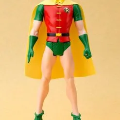 Kotobukiya DC Comics - Robin Classic Costume ArtFX+ Statue