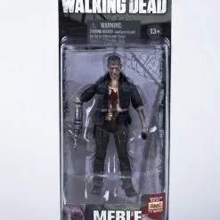 McFarlane Toys The Walking Dead TV Series 5 - Figur Merle Zombie