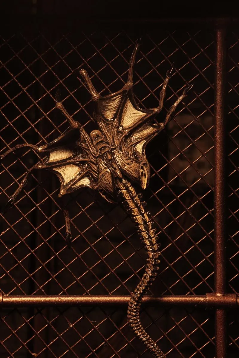 NECA Alien 3 Figuren - Accessory Creature Pack 7 NECA Alien 3 Figuren - Accessory Creature Pack – Bild 5