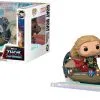 FUNKO POP! RIDES - Thor 4: Love And Thunder - Goat Boat Figur -Film Figuren Verkäufe 6508189 rd 1