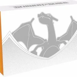 POKEMON Pokémon Ultra Premium-Kollektion Glurak (DE)