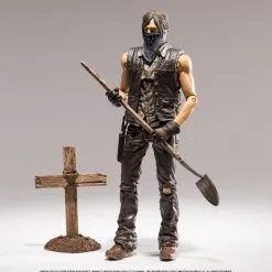 McFarlane Toys The Walking Dead TV Serie 9 - Grave Digger Daryl Dixon Figur 11 McFarlane Toys The Walking Dead TV Serie 9 - Grave Digger Daryl Dixon Figur -Film Figuren Verkäufe 661845db8d0e6cba97cb3bca4d6d7d26d7c8a8ae10b4fcd533a67e48e8e9dda2