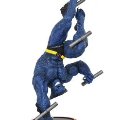 Diamond Select Marvel Gallery - X-Men Comic - Beast Statue