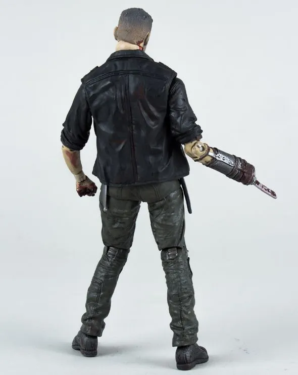 McFarlane Toys The Walking Dead TV Series 5 - Figur Merle Zombie 7 McFarlane Toys The Walking Dead TV Series 5 - Figur Merle Zombie – Bild 5