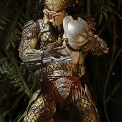 NECA Predator - Jungle Hunter Predator Ultimate Action Figur 13 NECA Predator - Jungle Hunter Predator Ultimate Action Figur -Film Figuren Verkäufe 674fa354d510d17d3a94e4245599f4b947dff2a1a8d8b2d5094db71e0859f260