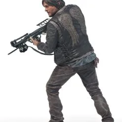 McFarlane Toys The Walking Dead TV - Daryl Dixon Deluxe Figur (Clean Edition) 14 McFarlane Toys The Walking Dead TV - Daryl Dixon Deluxe Figur (Clean Edition) -Film Figuren Verkäufe 687ac54f1486d45a5c3c388b4674c599fc3c6ba3c6def3cbada9534bb03ceaf7