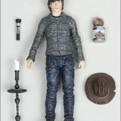 McFarlane Toys The Walking Dead TV Serie 7 - Figur Carl Grimes 14 McFarlane Toys The Walking Dead TV Serie 7 - Figur Carl Grimes -Film Figuren Verkäufe 68ee30d058f91f8641614297a9b4fa8821bdea7a0e9878b56da927febd37dfe4