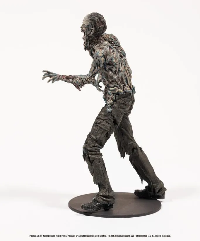 McFarlane Toys The Walking Dead TV Serie 9 - Water Walker Figur 6 McFarlane Toys The Walking Dead TV Serie 9 - Water Walker Figur – Bild 4