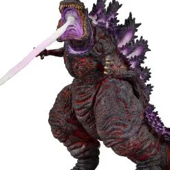 NECA Godzilla 2016 Atomic Blast Shin Godzilla Head To Tail 30cm Figur -Film Figuren Verkäufe 6b333e6f03e96851a792438cb38ac0995862f2ef61d168b505d57b2ef1c37d8d