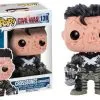 FUNKO POP! - Captain America CW - Crossbones (Unmasked) Figur -Film Figuren Verkäufe 6bee2cf575526744dfad9390c91b31502346762cc7fd088cfd77960cb39f3bc1