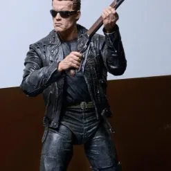 NECA Terminator 2 - 25th Anniversary (3D Release) T-800 Figur 13 NECA Terminator 2 - 25th Anniversary (3D Release) T-800 Figur -Film Figuren Verkäufe 6c243f1a8c812bf3c878d6f33ce561fef0d970a0b5eed191deaef9a614f4aed9