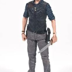 McFarlane Toys The Walking Dead TV Series 4 - Figur The Governor -Film Figuren Verkäufe 6c4d215f446fade59bd08f46cca14cb4ccb858260295c6ed57abbcc400edec21