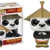 FUNKO POP! - Kung Fu Panda - Po Mit Hut/with Hat Figur -Film Figuren Verkäufe 6ce58cc612037b21bb7516dc291db58d36d6a9ec627fe0b90d946388f19190d1