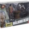 McFarlane Toys The Walking Dead TV - Morgan Jones & Walker Deluxe Figur 1 McFarlane Toys The Walking Dead TV - Morgan Jones & Walker Deluxe Figur -Film Figuren Verkäufe 6ebe8800a6d6dad4fca6280c42f3e697b7f7f7f3861c0acdc9607a203b394fd7