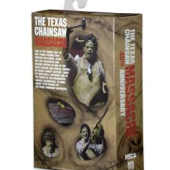 NECA The Texas Chainsaw Massacre - Ultimate Leatherface Action Figur 12 NECA The Texas Chainsaw Massacre - Ultimate Leatherface Action Figur -Film Figuren Verkäufe 6f328e908a3cb4f2e952b887fcbb9bd222229d49cb9e8a711df67123a23bfb5d