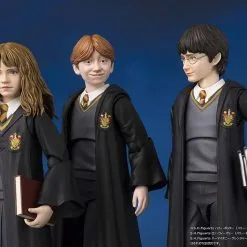 BAN DAI Harry Potter - Ron Weasley - Stein Der Weisen S.H. Figuarts Figur 23 BAN DAI Harry Potter - Ron Weasley - Stein Der Weisen S.H. Figuarts Figur -Film Figuren Verkäufe 71 tmbnv2ul. ac sl1500 1