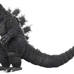 NECA Godzilla 1962 - King Kong Vs. Godzilla - Head To Tail 30cm Figur