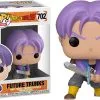 FUNKO POP! - Dragonball Z - Future Trunks Figur -Film Figuren Verkäufe 713jnehfgtl ac sl1500