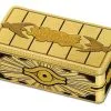 Konami Yu-Gi-Oh! 2019 Gold Sarkophag Tin (DE) 2 Konami Yu-Gi-Oh! 2019 Gold Sarkophag Tin (DE) -Film Figuren Verkäufe 715d3140e3352f18f49c7ea3f43aad3c8d7473085c5b82712927d125a4328219