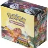 POKEMON Pokémon Schwert & Schild: Flammende Finsternis Display (DE) -Film Figuren Verkäufe 71 wrq5dspl. ac sl1000