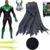 McFarlane Toys DC Multiverse - Modern Comic Green Lantern (John Stewart) Figur 2 McFarlane Toys DC Multiverse - Modern Comic Green Lantern (John Stewart) Figur -Film Figuren Verkäufe 71dht7ytqsl. ac sl1500