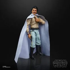 Hasbro Star Wars Black Series - General Lando Calrissan -Film Figuren Verkäufe 71dolwjo57l. ac sl1500