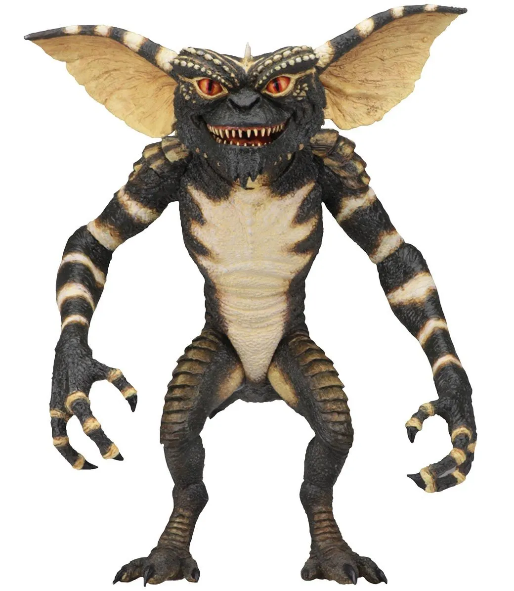 NECA Gremlins - Ultimate Gremlin Actionfigur 4 NECA Gremlins - Ultimate Gremlin Actionfigur – Bild 2