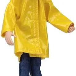NECA Coraline In Rain Coat Puppe - Bendy Fashion Doll 7 NECA Coraline In Rain Coat Puppe - Bendy Fashion Doll -Film Figuren Verkäufe 71idryn rzl. ac sl1500