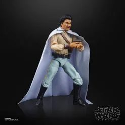 Hasbro Star Wars Black Series - General Lando Calrissan -Film Figuren Verkäufe 71jifa18z l. ac sl1500