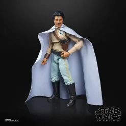 Hasbro Star Wars Black Series - General Lando Calrissan -Film Figuren Verkäufe 71ksztiicnl. ac sl1500