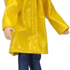NECA Coraline In Rain Coat Puppe - Bendy Fashion Doll 8 NECA Coraline In Rain Coat Puppe - Bendy Fashion Doll -Film Figuren Verkäufe 71n2bkm wkl. ac sl1500